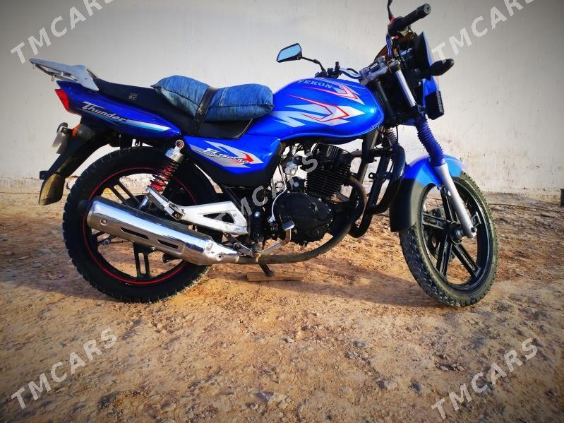 Fekon FK150-8G 2022 - 16 000 TMT - Бабадайхан - img 2