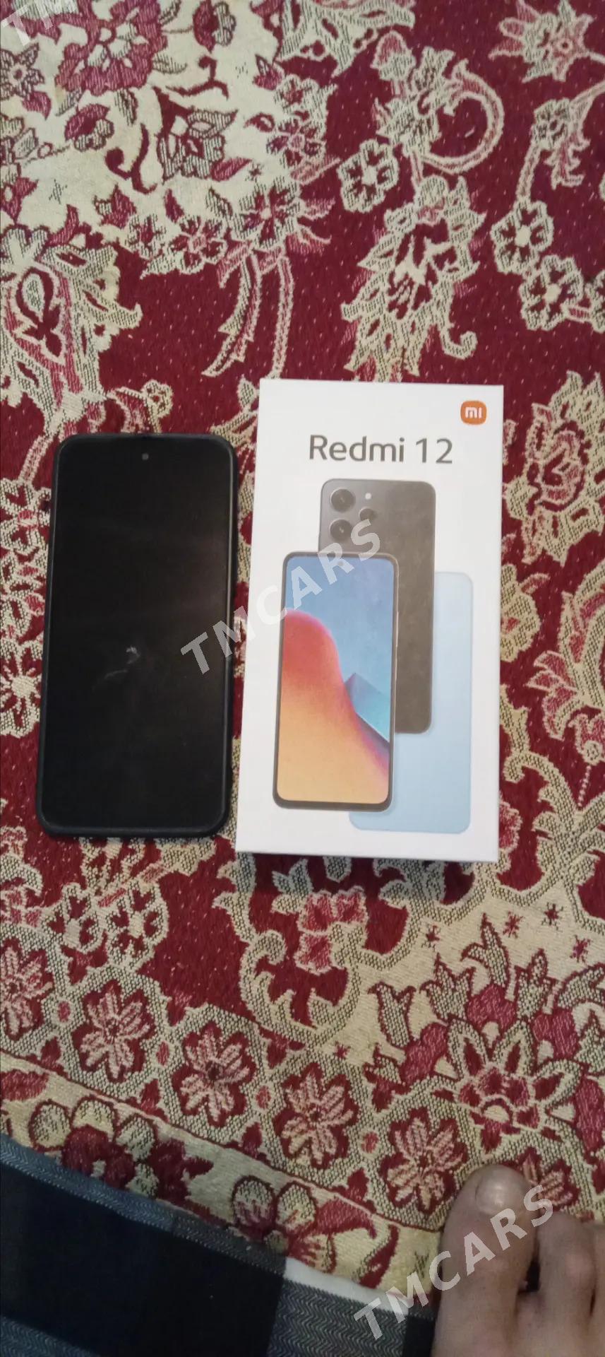 redmi 12 - Kerki - img 6