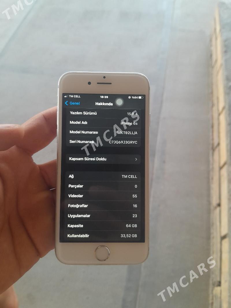 iPhone 6 s - Сакарчага - img 2