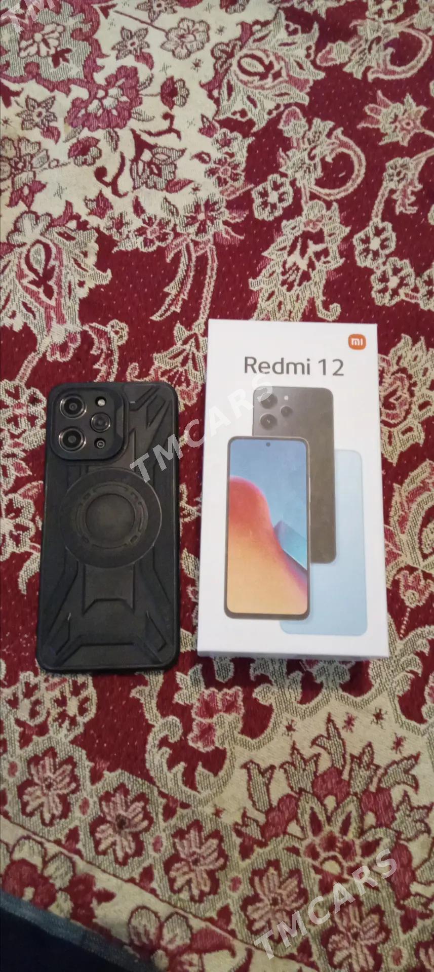 redmi 12 - Kerki - img 5