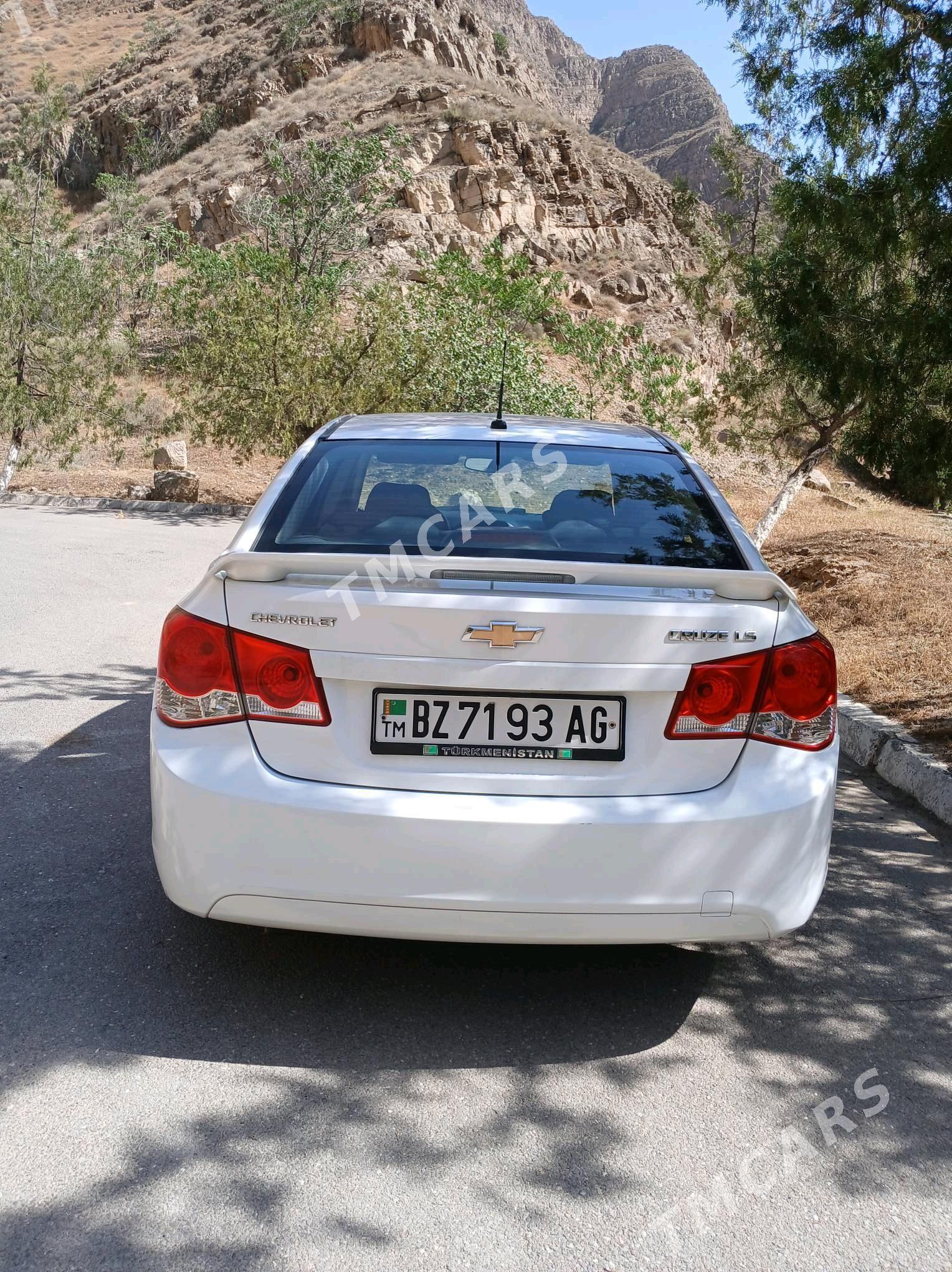 Chevrolet Cruze 2011 - 102 000 TMT - Aşgabat - img 3