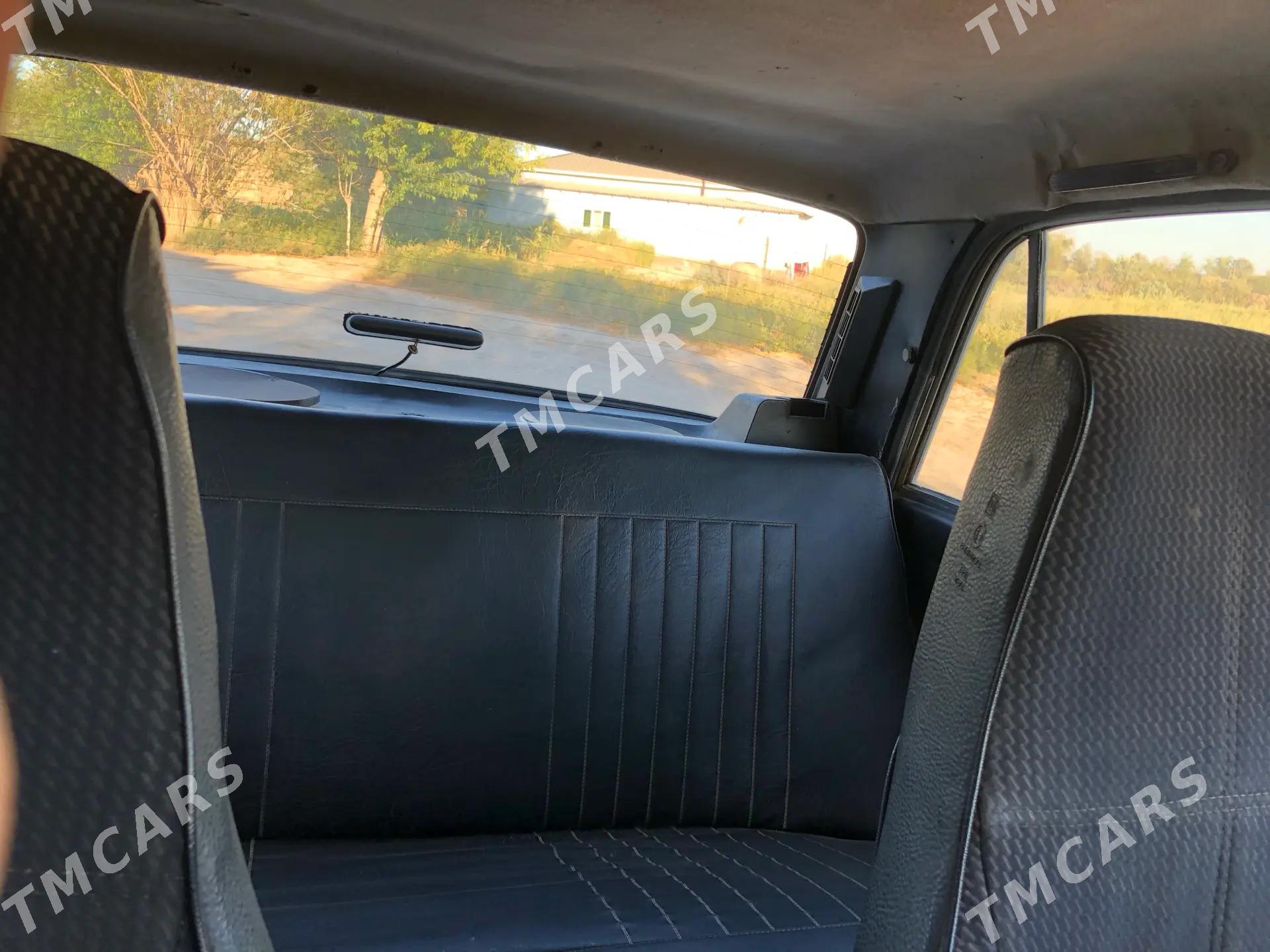 Lada 2107 1998 - 15 000 TMT - Кёнеургенч - img 3