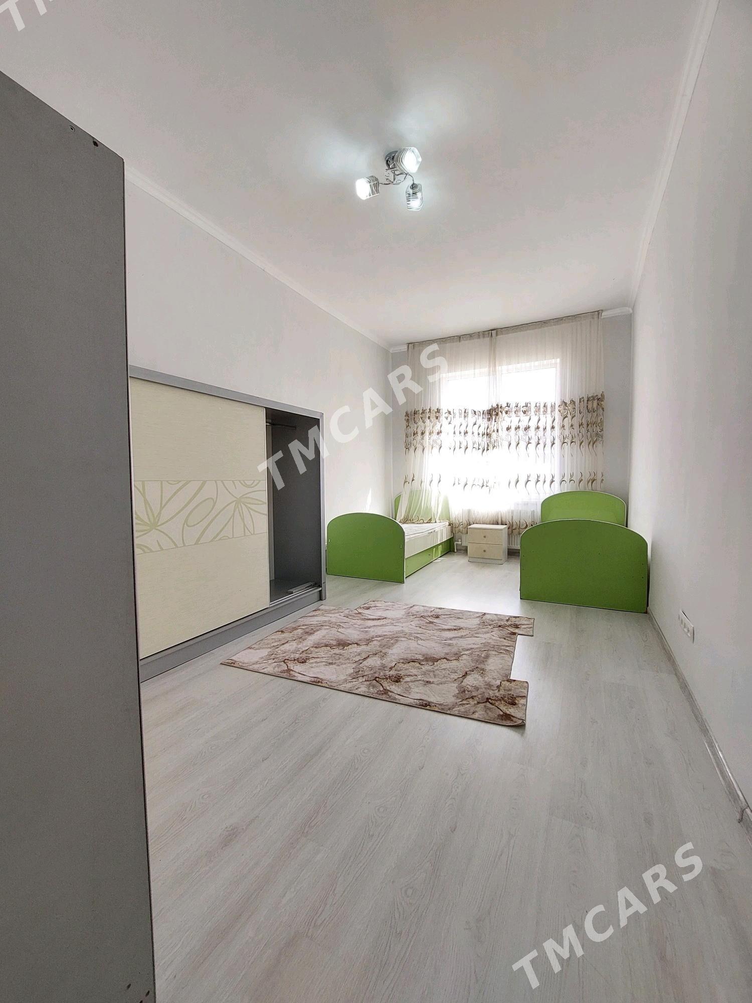 ARENDA GURTLY 1ETAJ 4KOM - Ашхабад - img 5