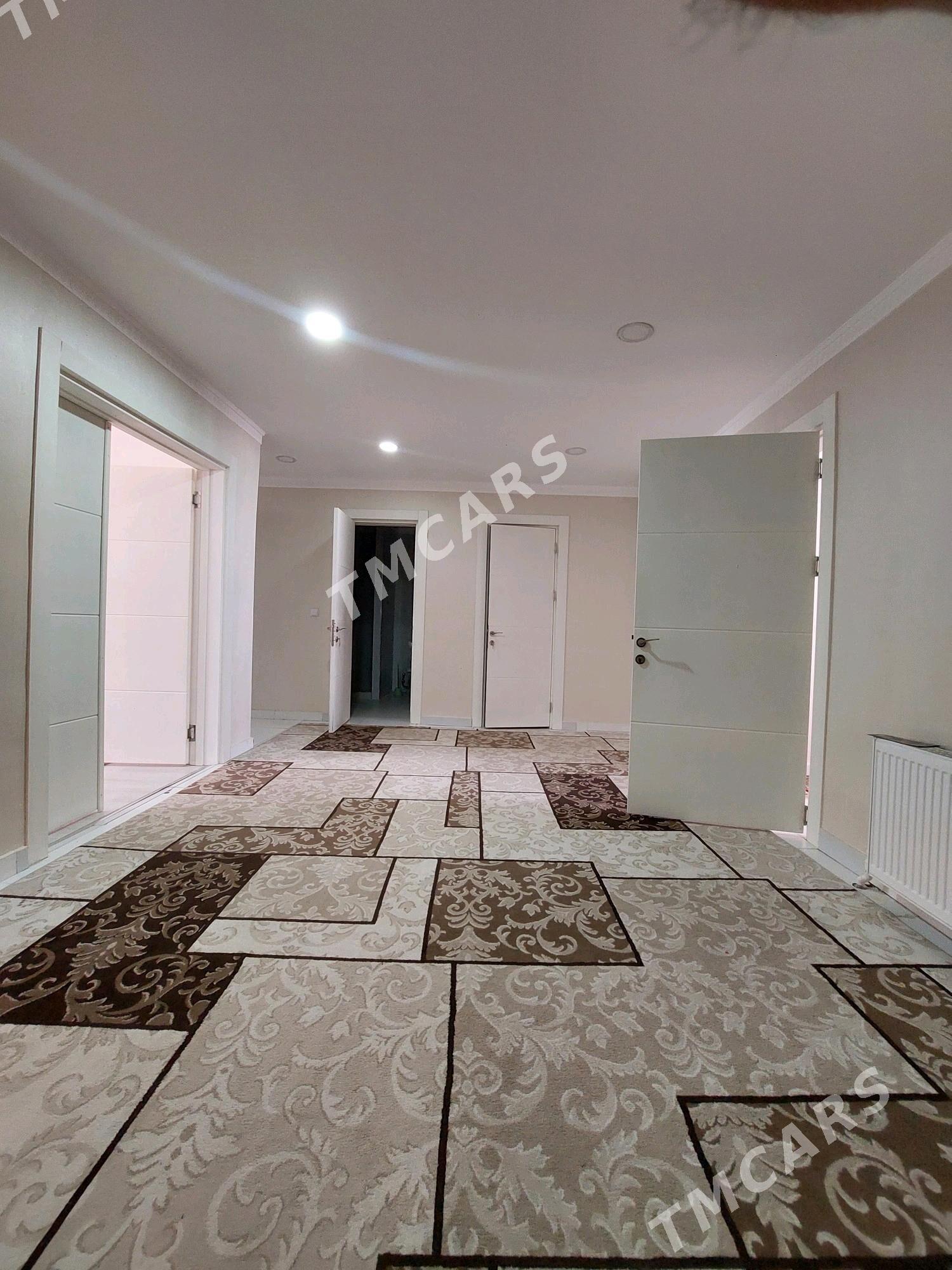 ARENDA GURTLY 1ETAJ 4KOM - Ашхабад - img 4