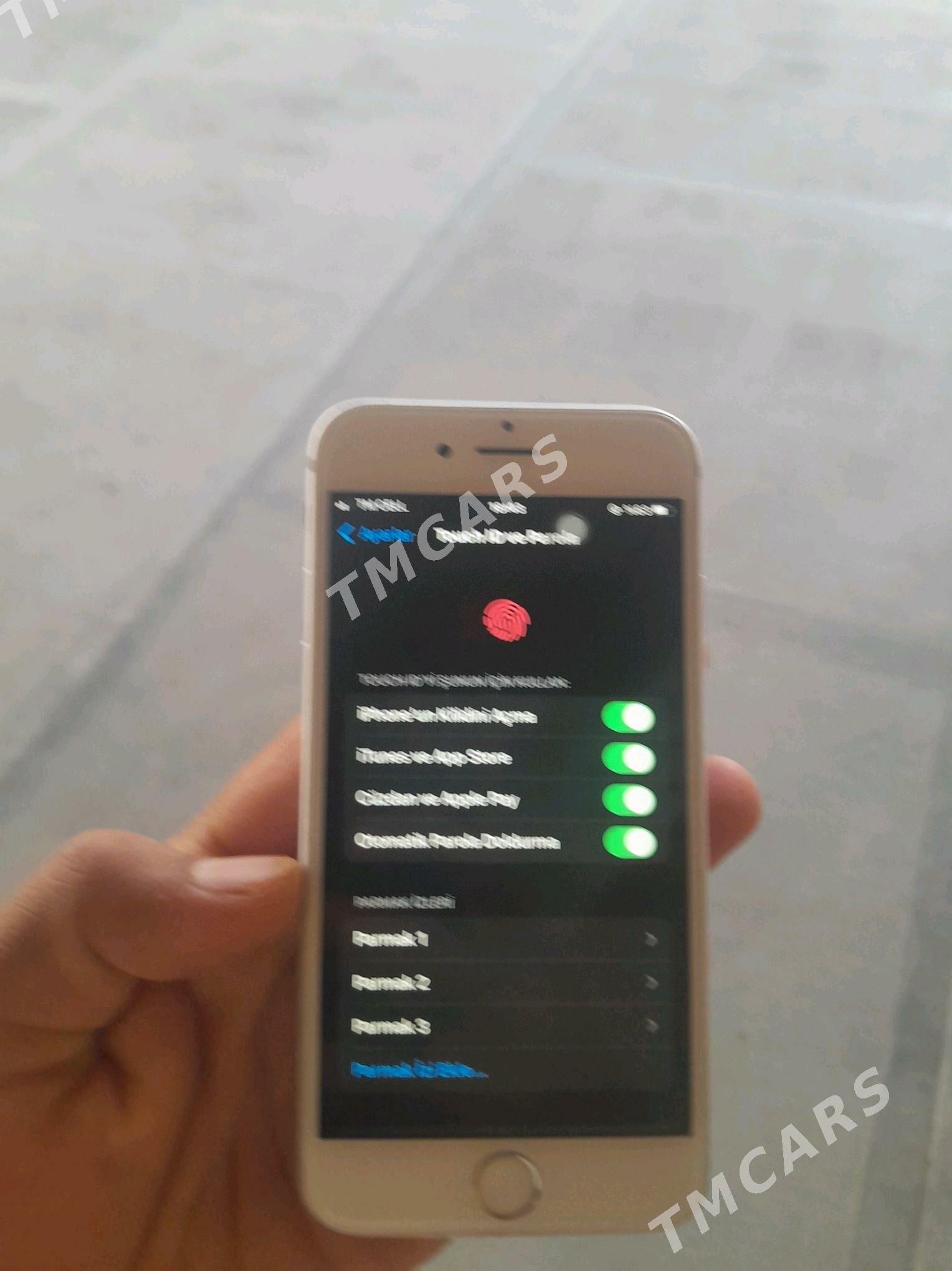 iPhone 6 s - Сакарчага - img 5