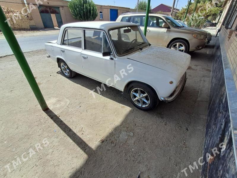 Lada 2104 1981 - 9 000 TMT - Чарджоу - img 5