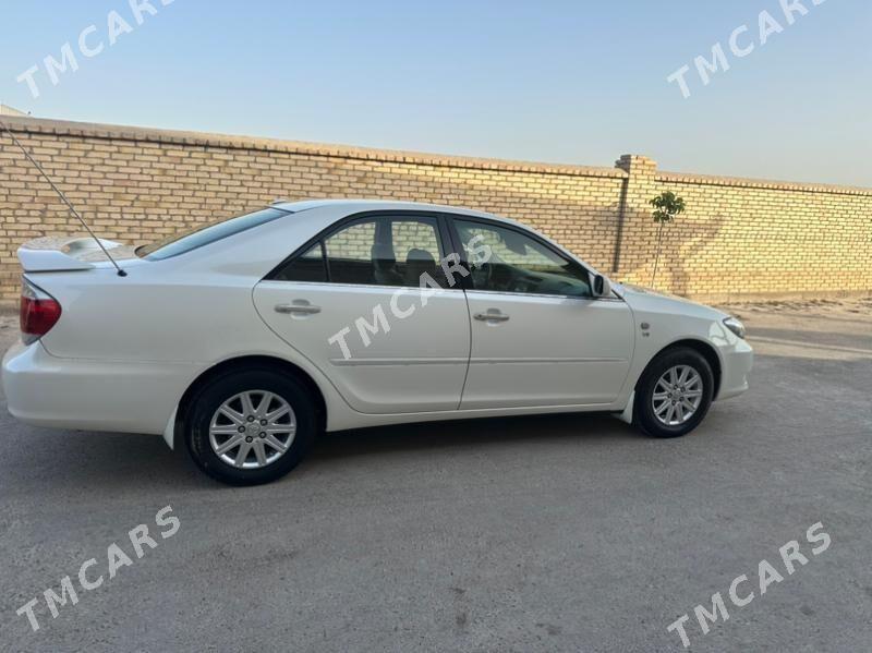 Toyota Camry 2003 - 185 000 TMT - Мургап - img 4