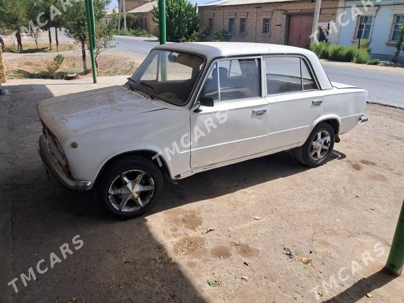 Lada 2104 1981 - 9 000 TMT - Чарджоу - img 4