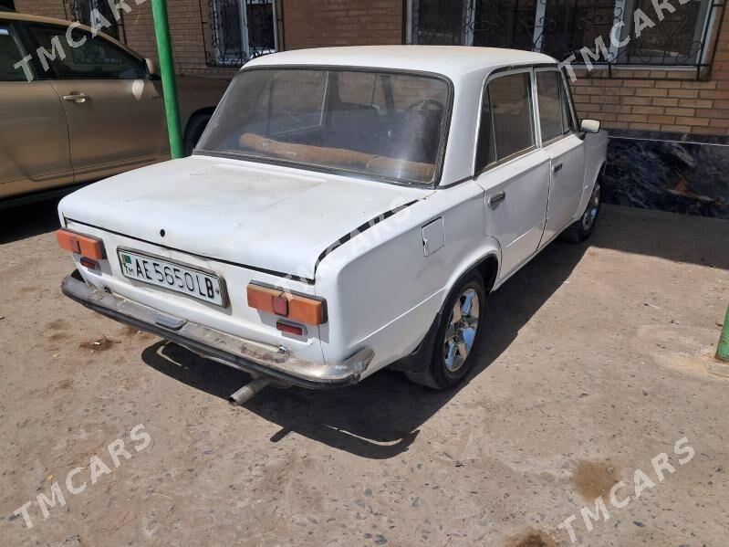 Lada 2104 1981 - 9 000 TMT - Чарджоу - img 2