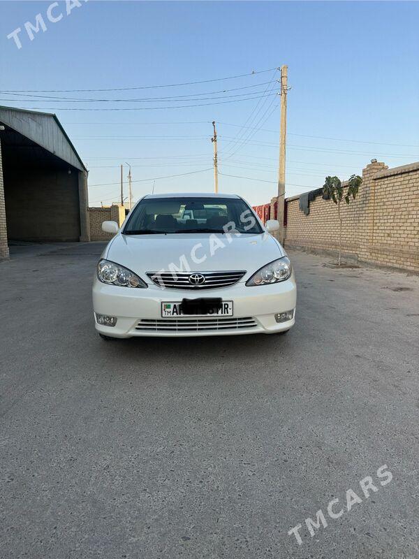 Toyota Camry 2003 - 185 000 TMT - Мургап - img 6