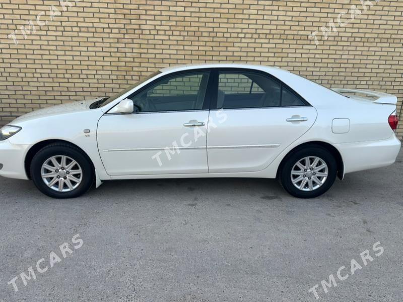 Toyota Camry 2003 - 185 000 TMT - Мургап - img 2