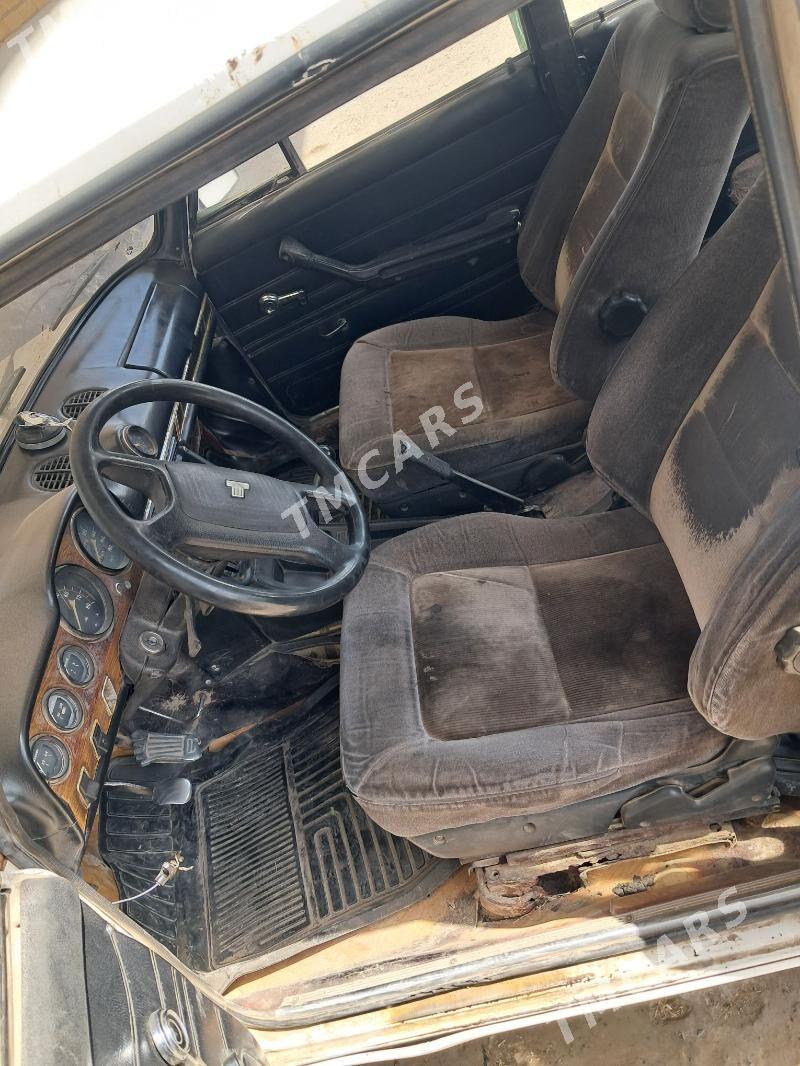 Lada 2104 1981 - 9 000 TMT - Чарджоу - img 3