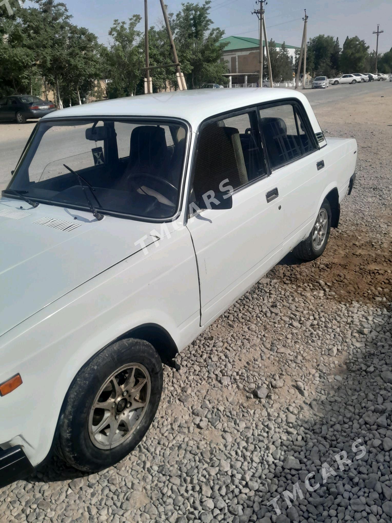 Lada 2107 2002 - 25 000 TMT - Халач - img 2