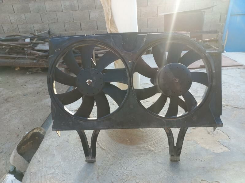 wintilyator 400 TMT - Jebel - img 2