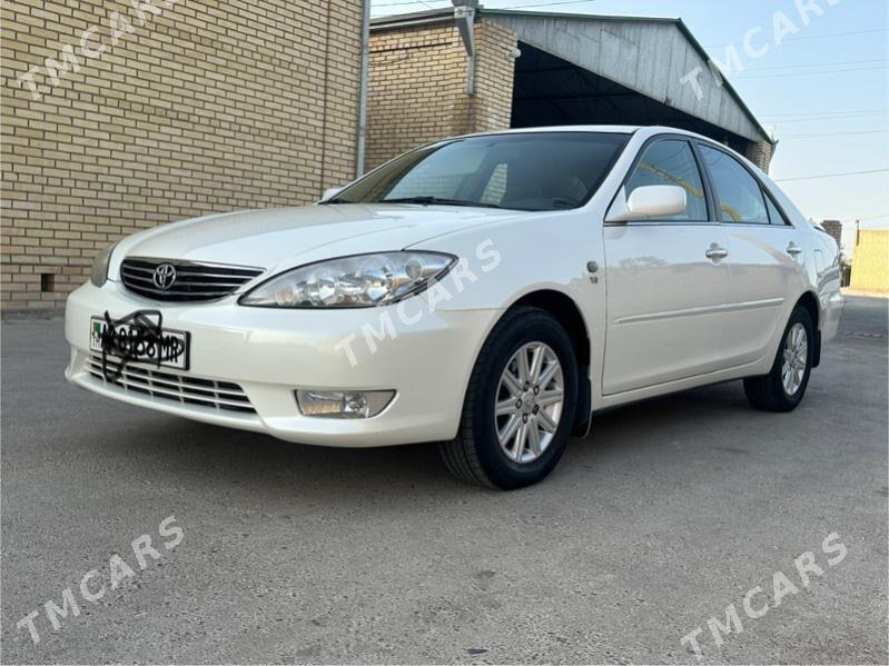 Toyota Camry 2003 - 185 000 TMT - Мургап - img 7