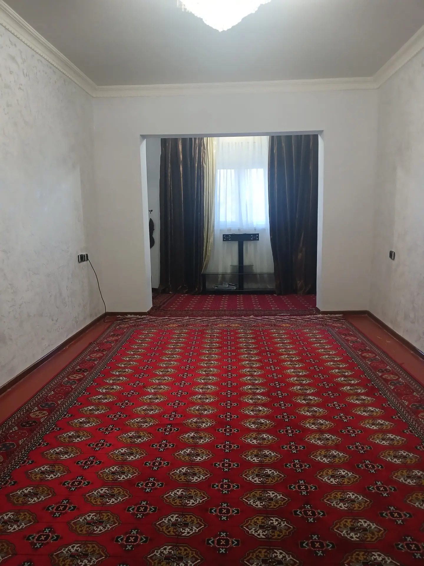 АРЕНДА 11МКР 3КОМ - Aşgabat - img 2