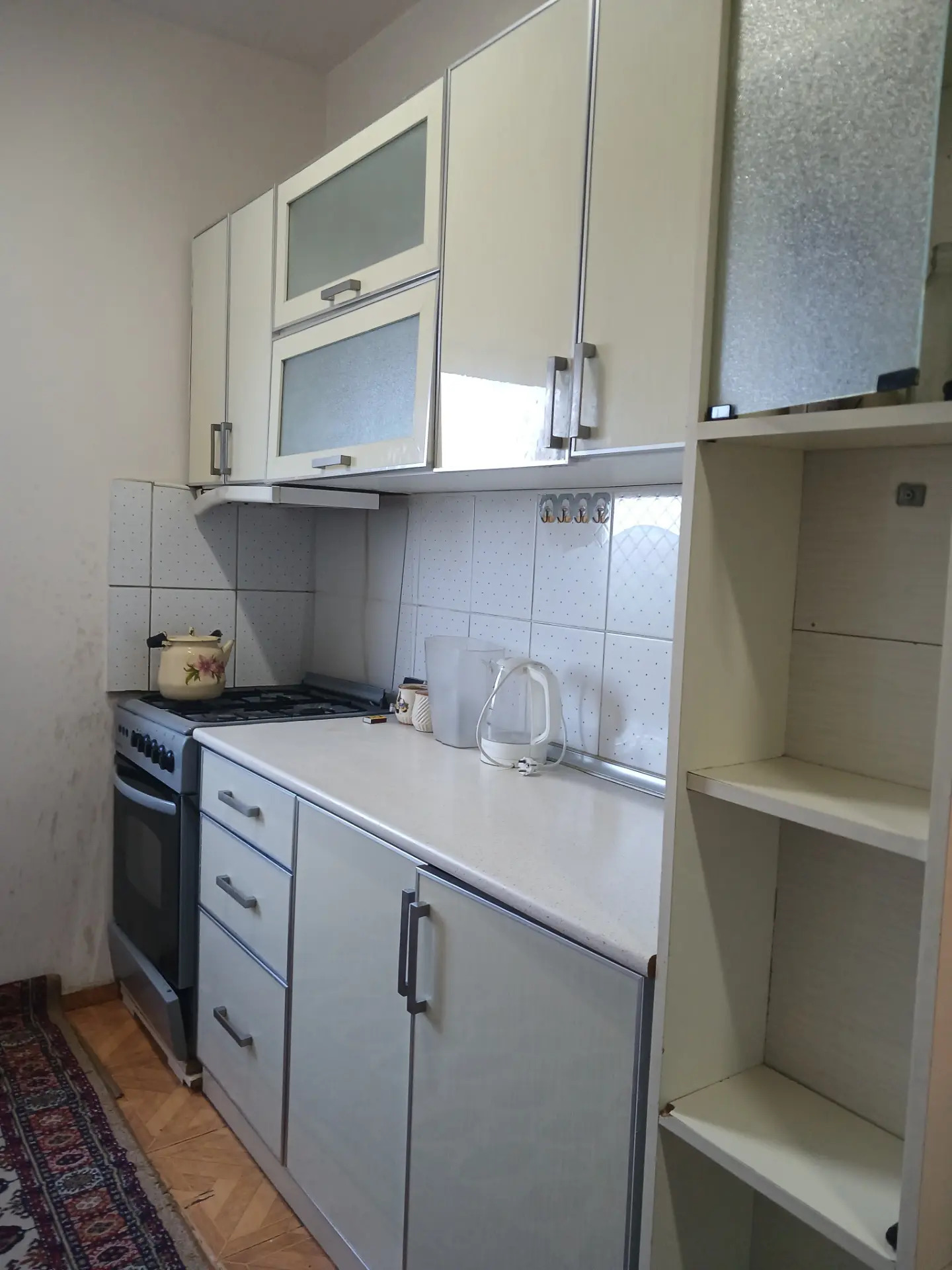 АРЕНДА 11МКР 3КОМ - Aşgabat - img 5