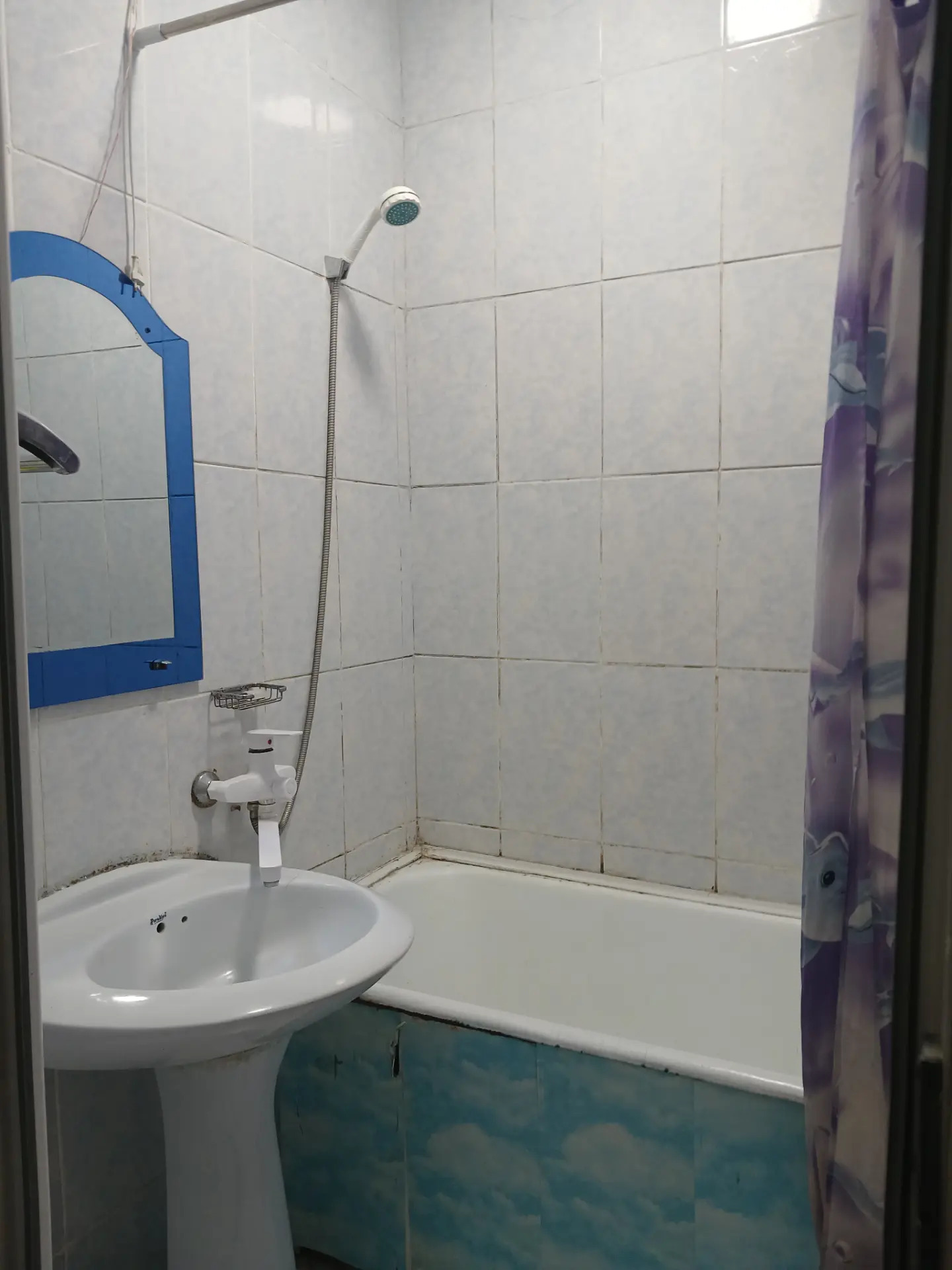 АРЕНДА 11МКР 3КОМ - Aşgabat - img 4