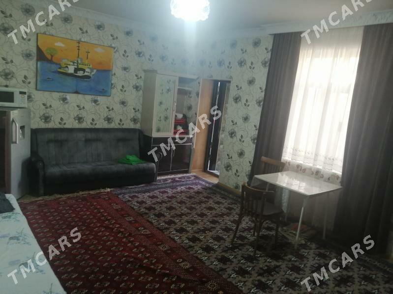 Сдается Сутка Гунлук 2 комнат - Türkmenbaşy - img 2
