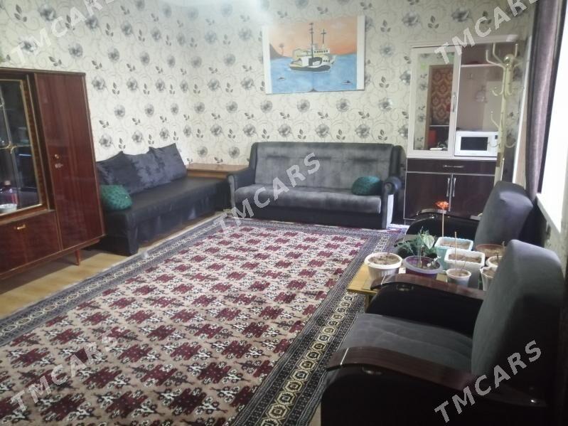 Сдается Сутка Гунлук 2 комнат - Türkmenbaşy - img 8