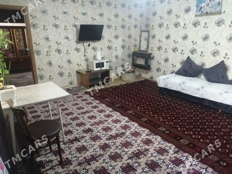 Сдается Сутка Гунлук 2 комнат - Türkmenbaşy - img 9