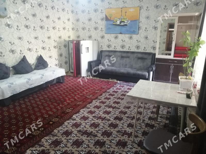 Сдается Сутка Гунлук 2 комнат - Türkmenbaşy - img 7