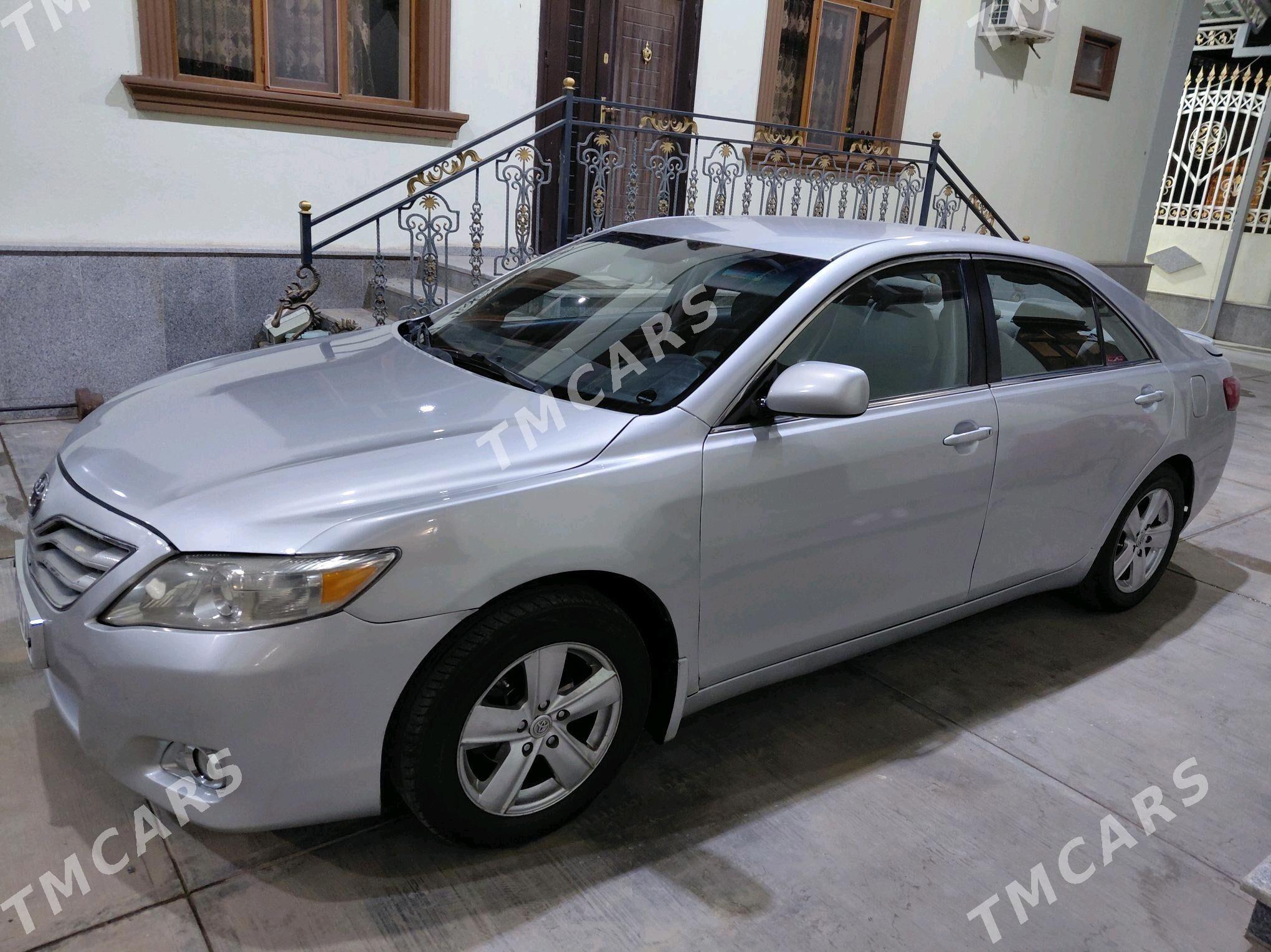 Toyota Camry 2009 - 140 000 TMT - Теджен - img 4