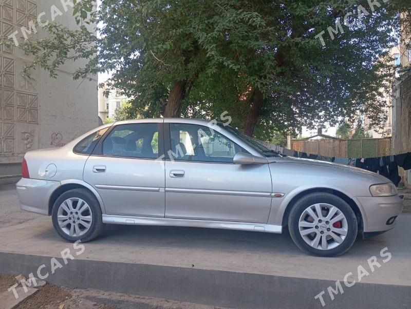 Opel Vectra 2001 - 75 000 TMT - Дашогуз - img 3