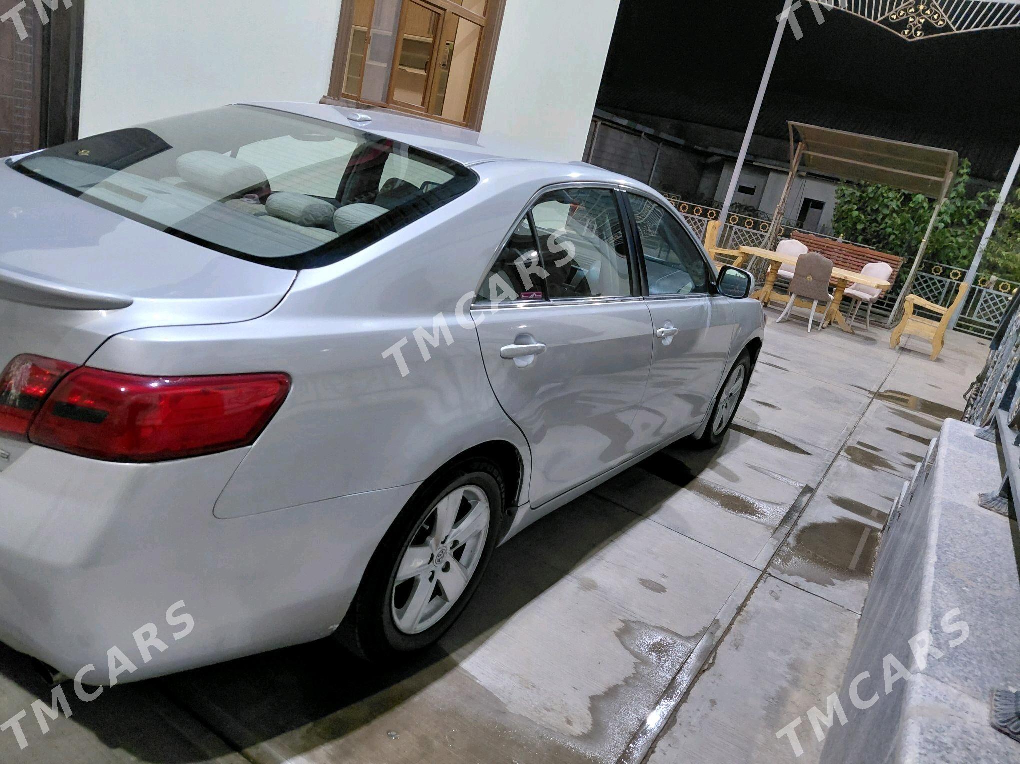Toyota Camry 2009 - 140 000 TMT - Теджен - img 2