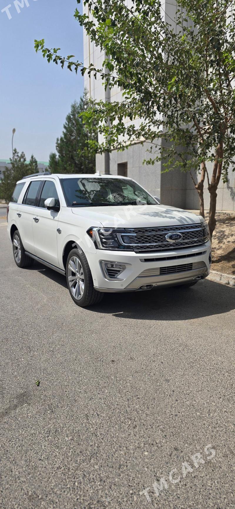 Ford Expedition 2021 - 800 000 TMT - Aşgabat - img 9