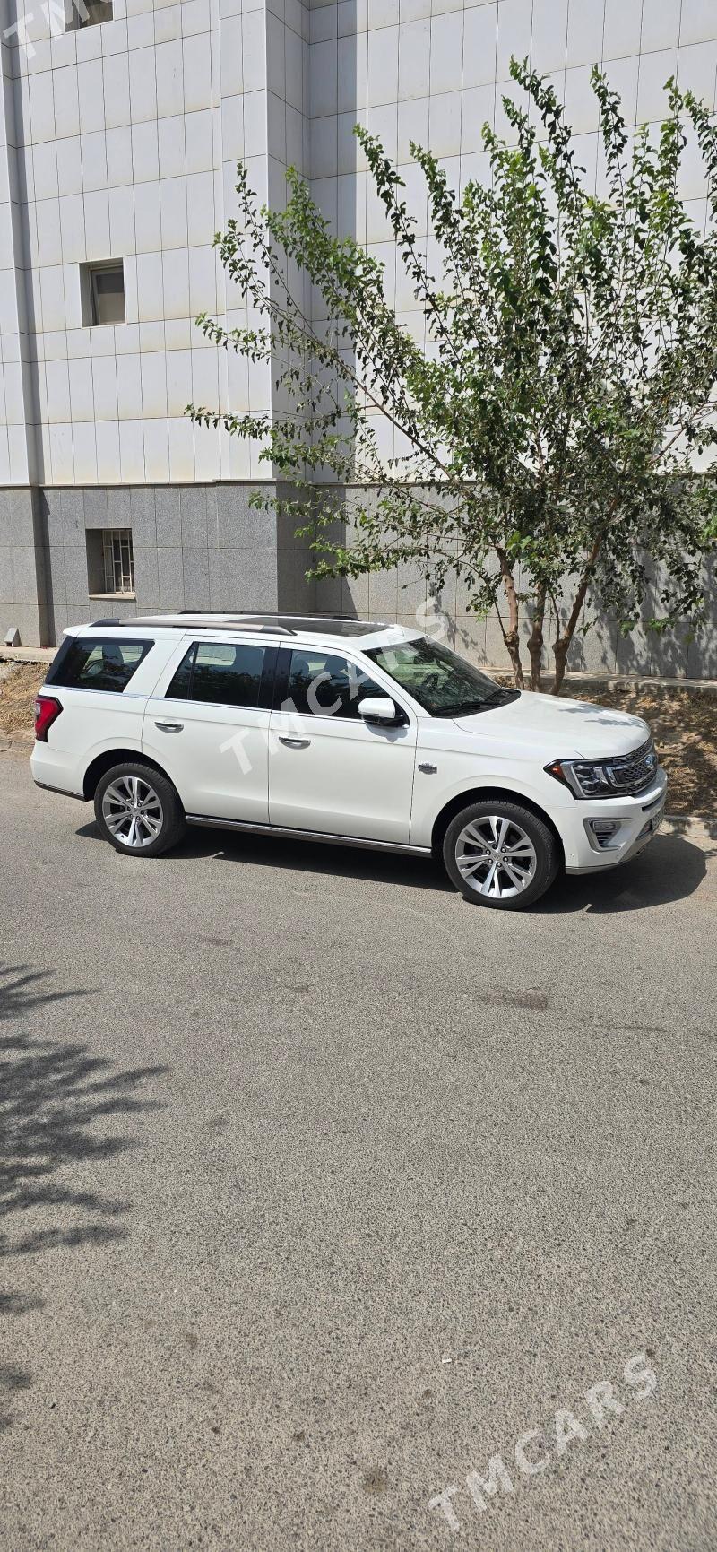 Ford Expedition 2021 - 800 000 TMT - Aşgabat - img 8