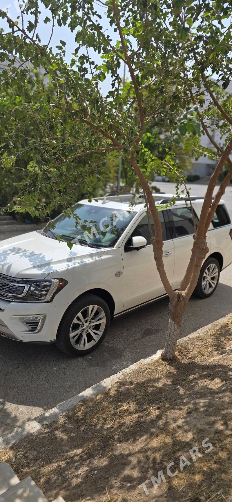 Ford Expedition 2021 - 800 000 TMT - Aşgabat - img 7