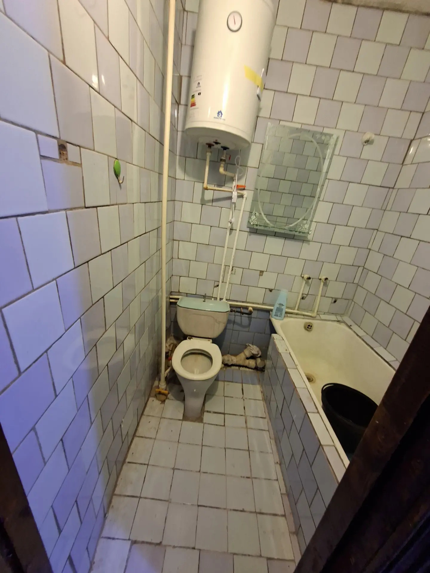 1 КОМН 47 М2 БАЛГАРКА - Aşgabat - img 4