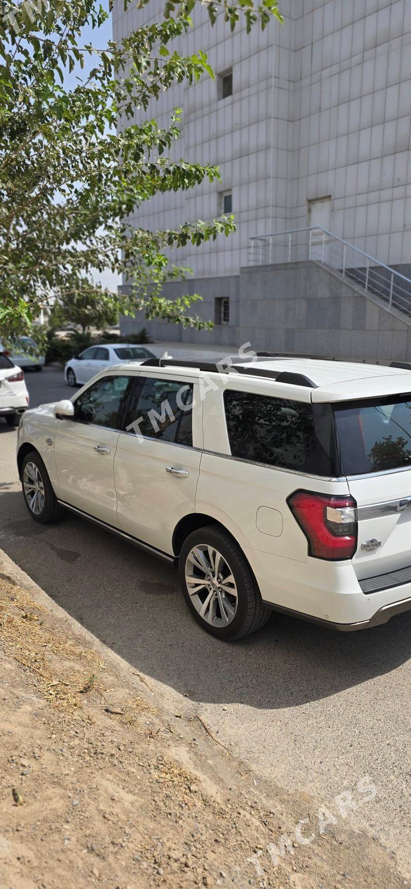 Ford Expedition 2021 - 800 000 TMT - Aşgabat - img 6