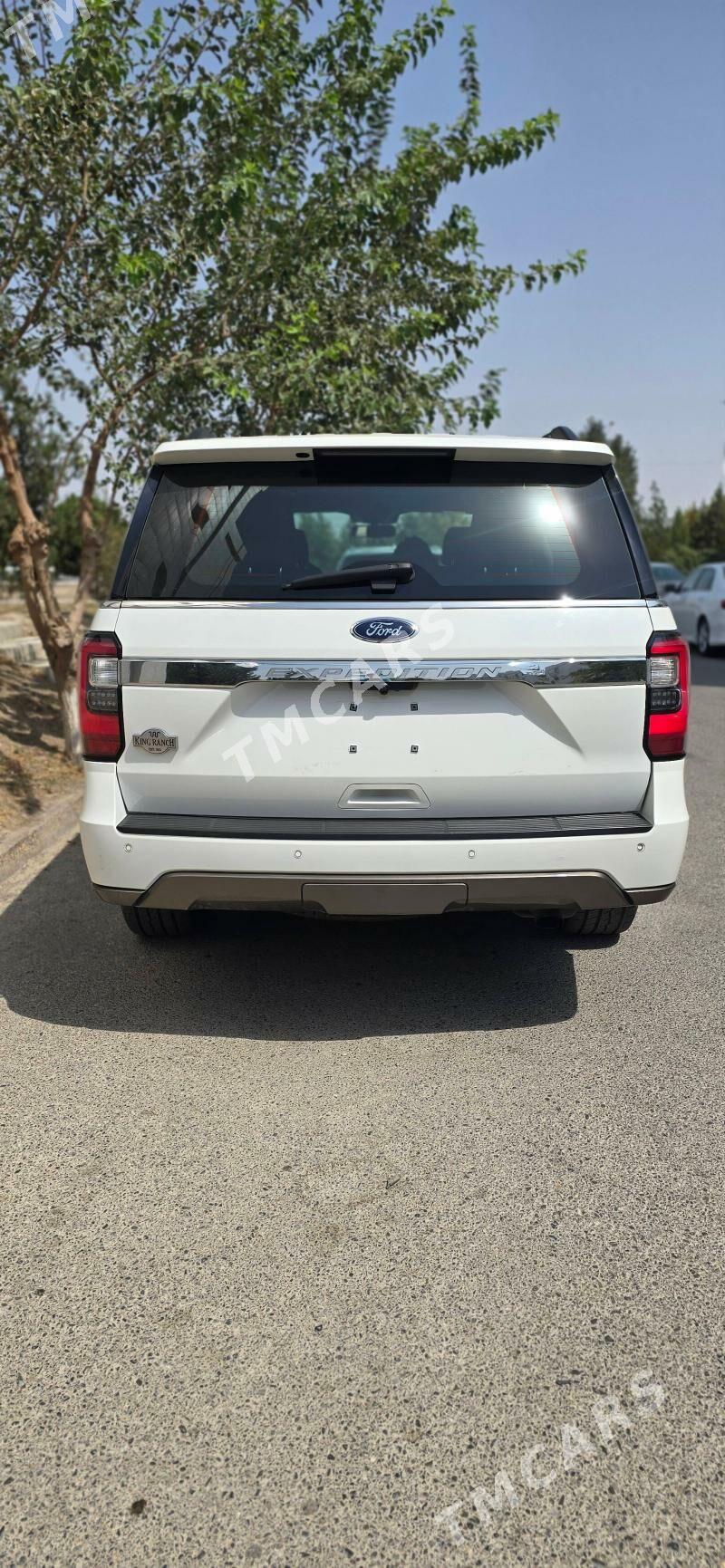 Ford Expedition 2021 - 800 000 TMT - Aşgabat - img 2