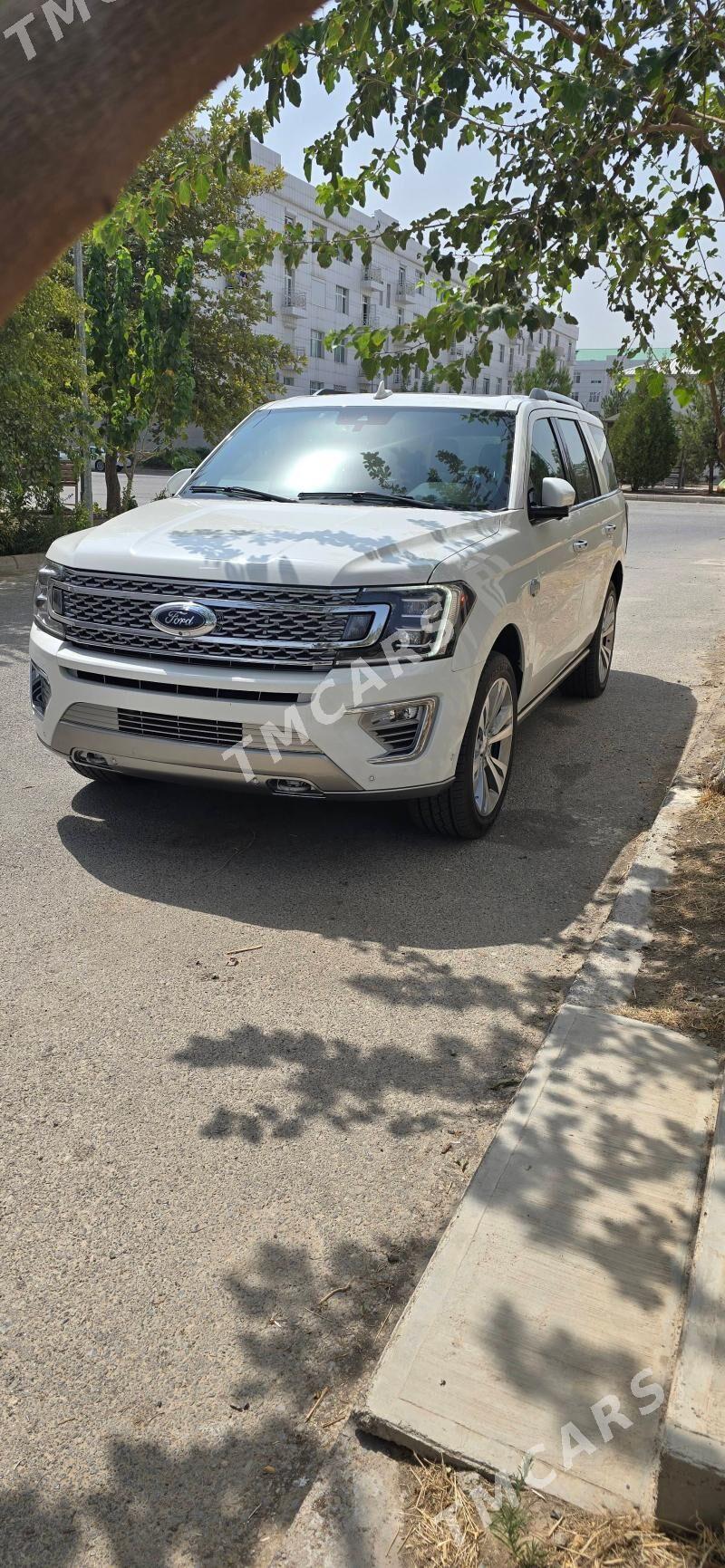 Ford Expedition 2021 - 800 000 TMT - Aşgabat - img 10