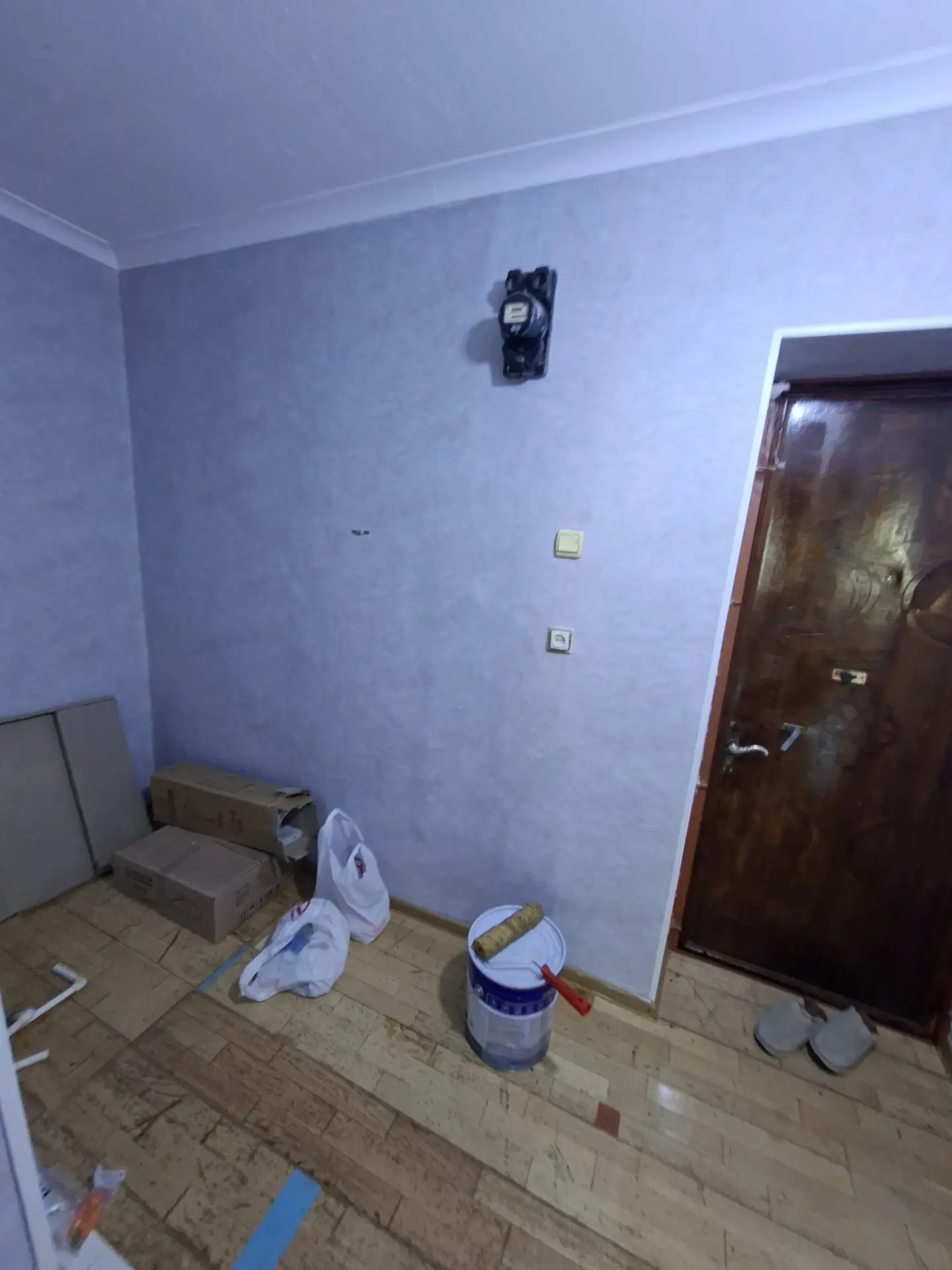 1 КОМН 47 М2 БАЛГАРКА - Aşgabat - img 7