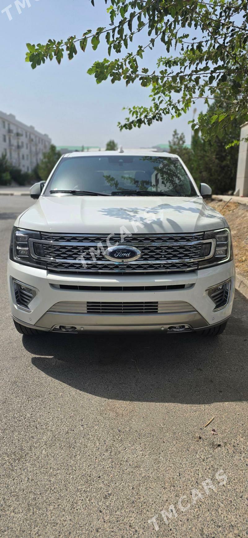 Ford Expedition 2021 - 800 000 TMT - Aşgabat - img 5