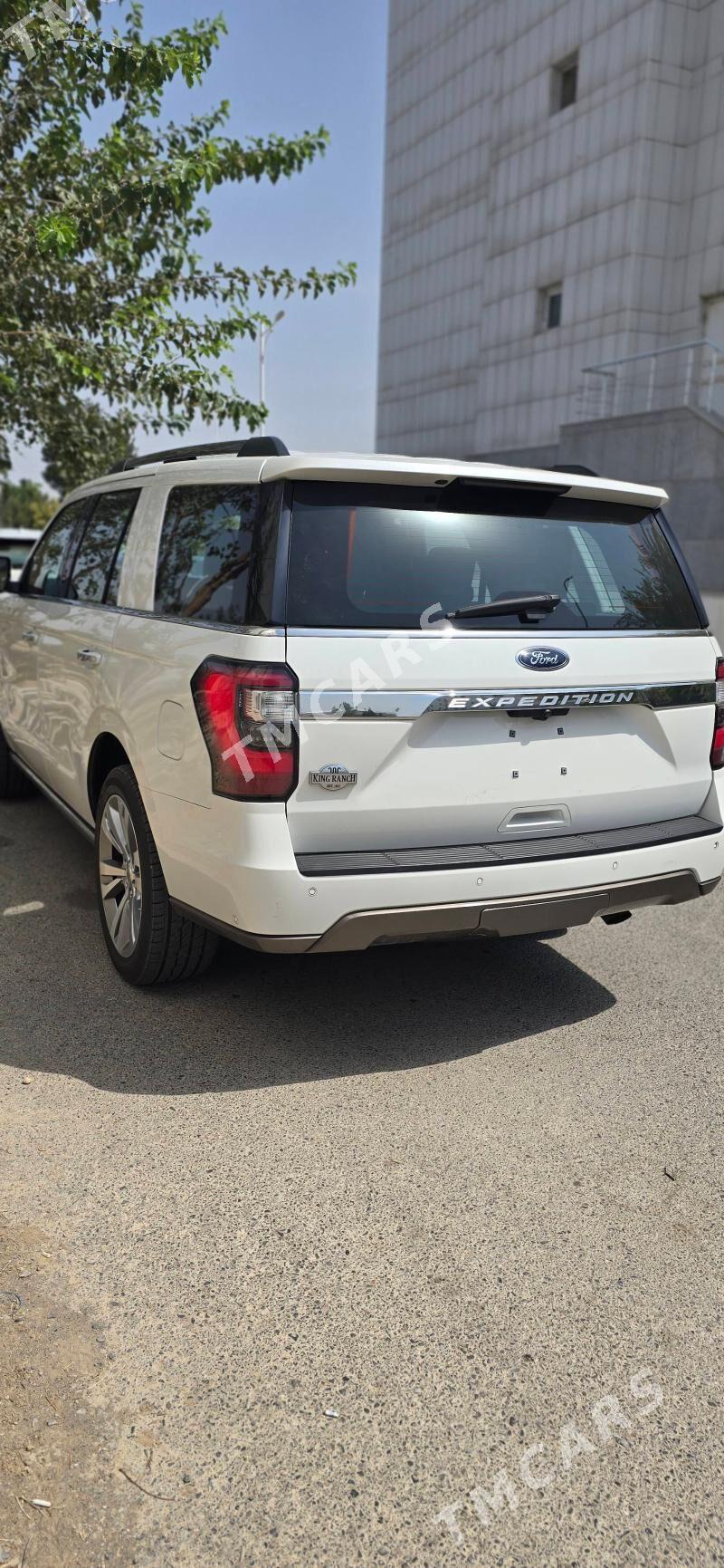 Ford Expedition 2021 - 800 000 TMT - Aşgabat - img 3