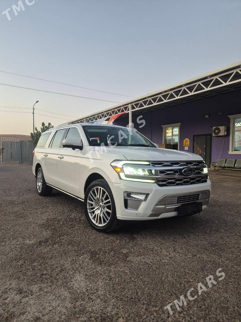Ford Expedition 2022 - 900 000 TMT - Mary - img 8