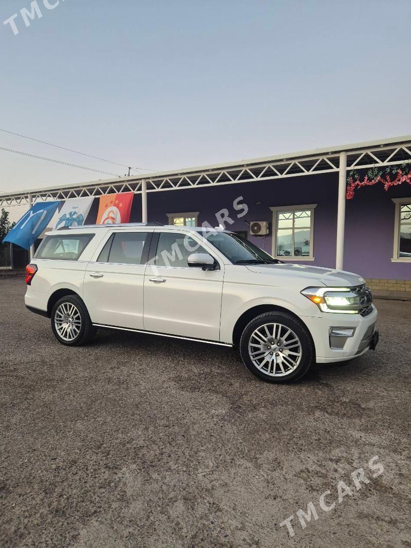 Ford Expedition 2022 - 900 000 TMT - Mary - img 9
