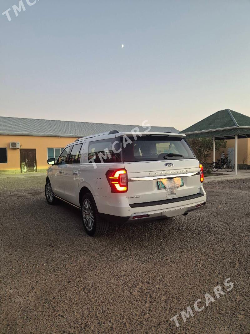 Ford Expedition 2022 - 900 000 TMT - Mary - img 7