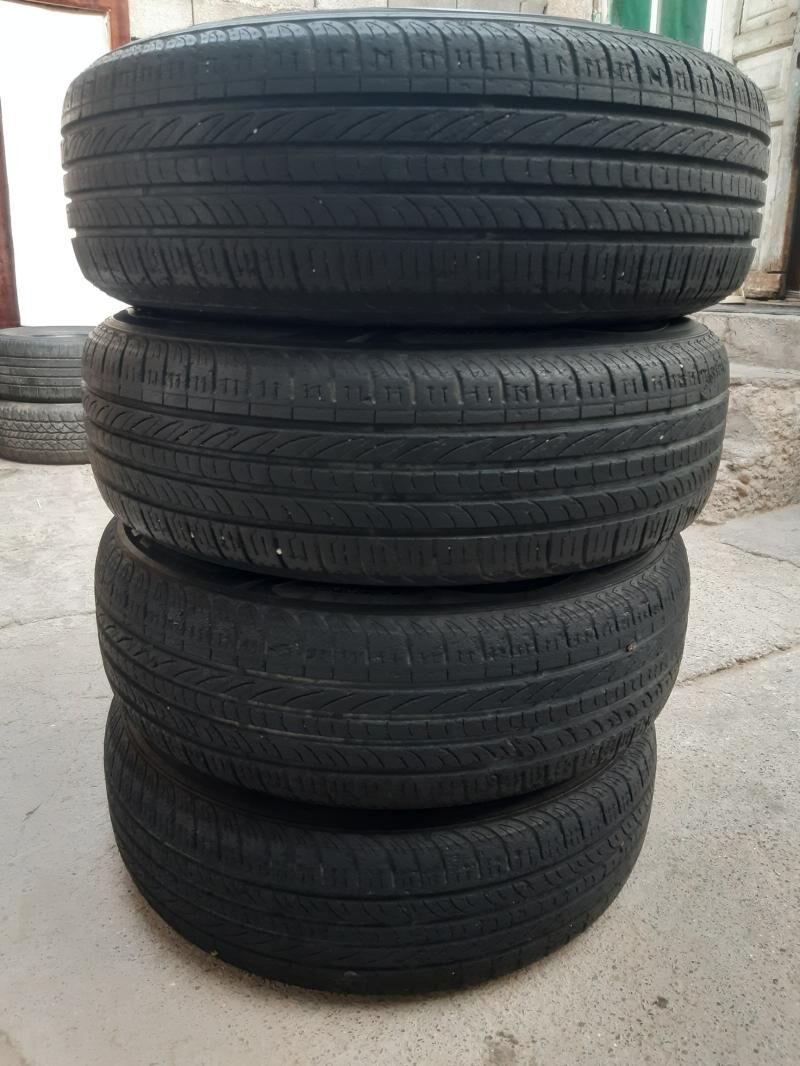 Kemry 15 lk disk teker kamplek 1 900 TMT - Aşgabat - img 2