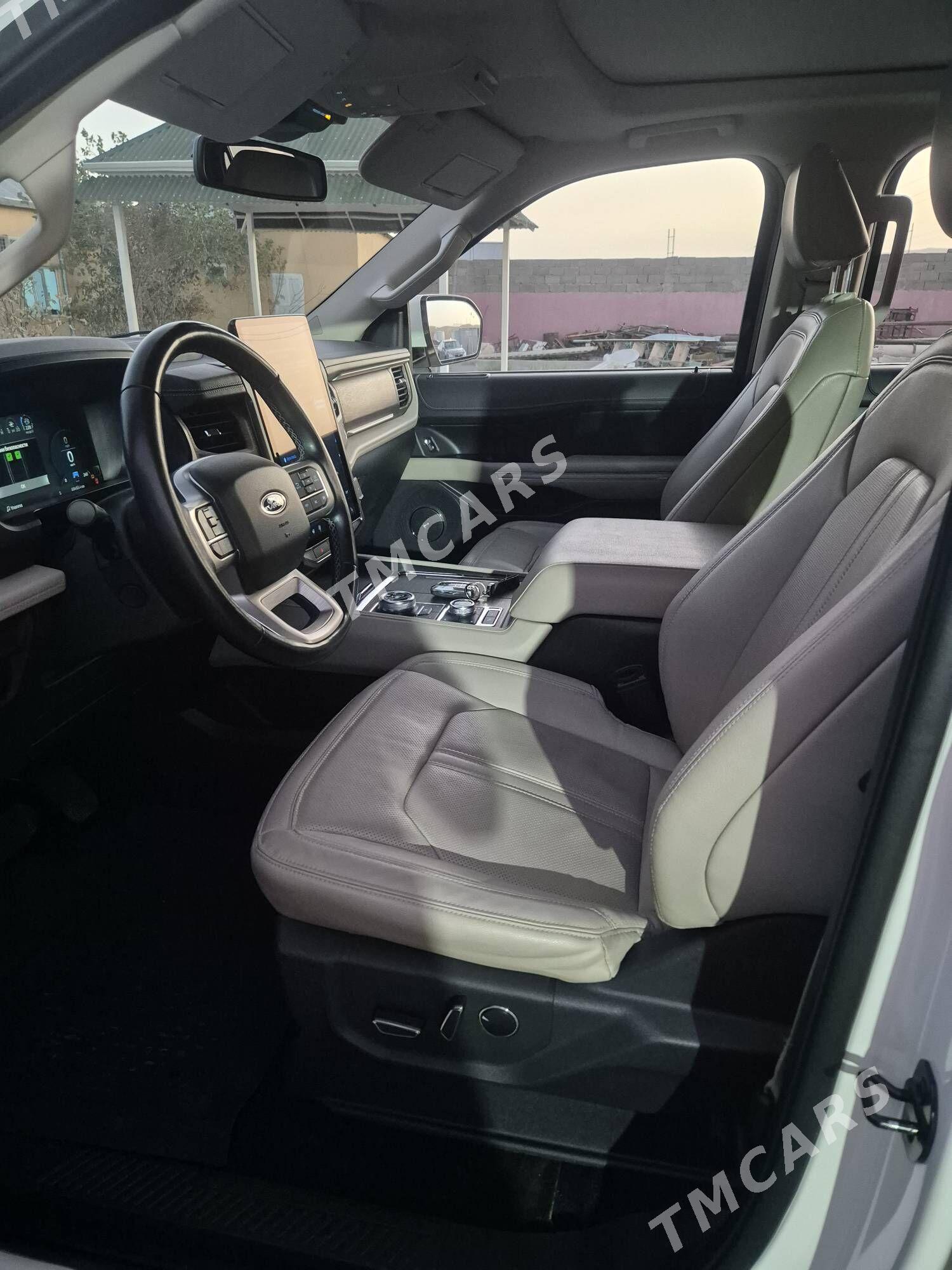 Ford Expedition 2022 - 900 000 TMT - Mary - img 10