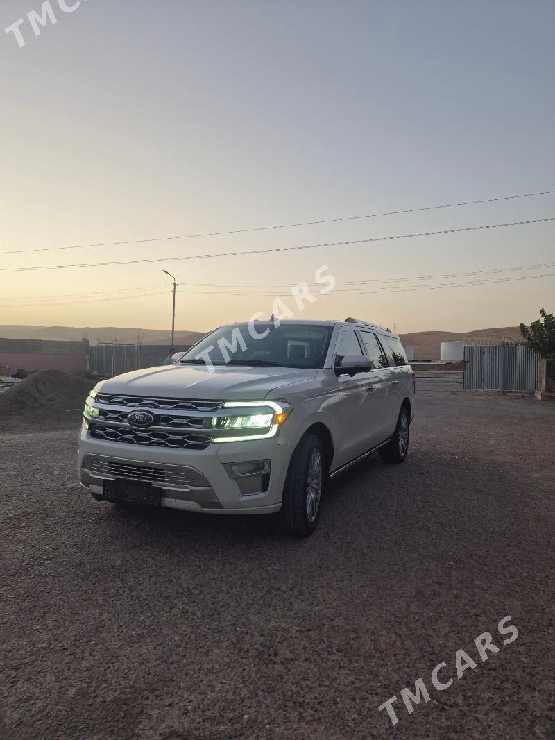 Ford Expedition 2022 - 900 000 TMT - Mary - img 3