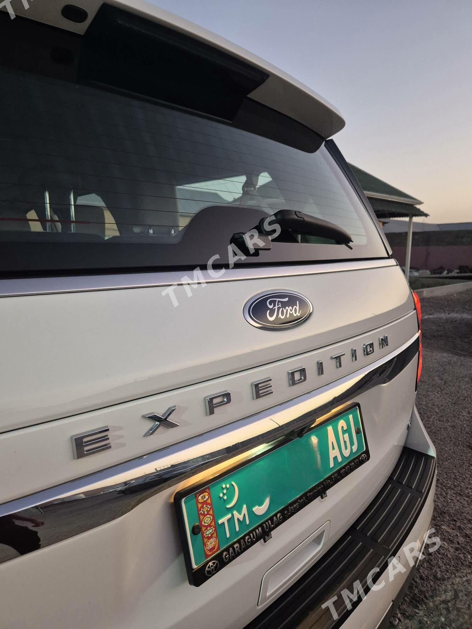 Ford Expedition 2022 - 900 000 TMT - Mary - img 5