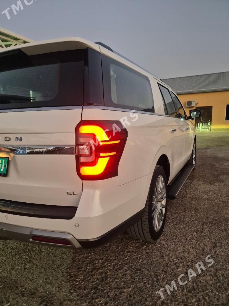 Ford Expedition 2022 - 900 000 TMT - Mary - img 4