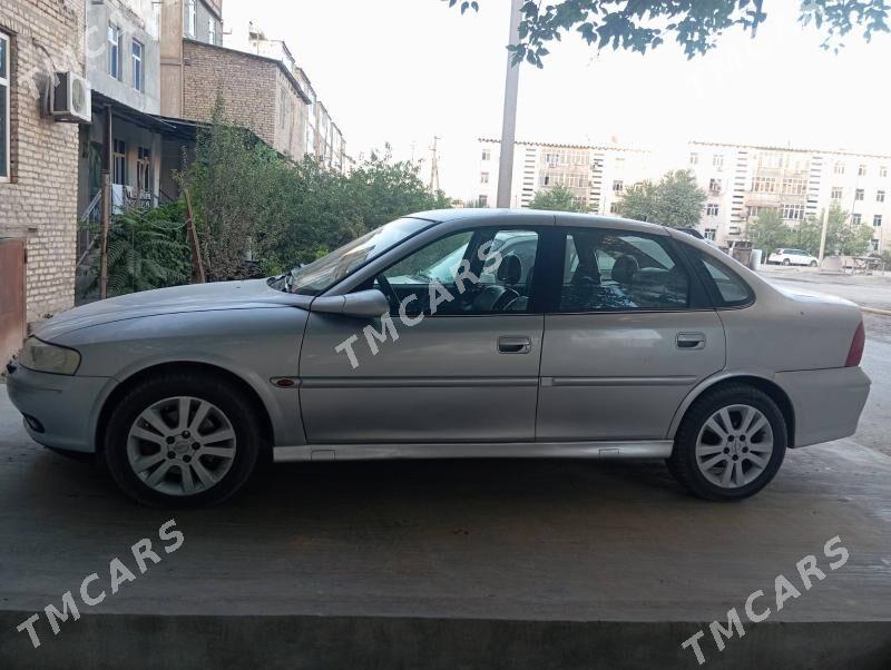 Opel Vectra 2001 - 75 000 TMT - Дашогуз - img 4