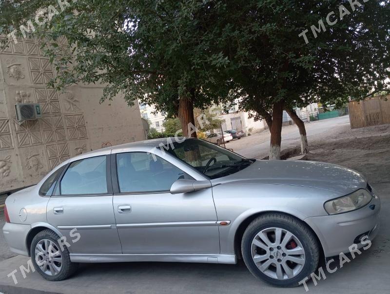 Opel Vectra 2001 - 75 000 TMT - Дашогуз - img 5
