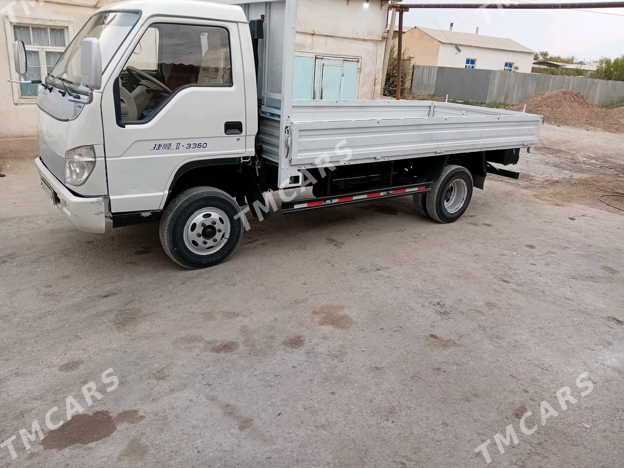 Forland H3 2013 - 120 000 TMT - Теджен - img 3